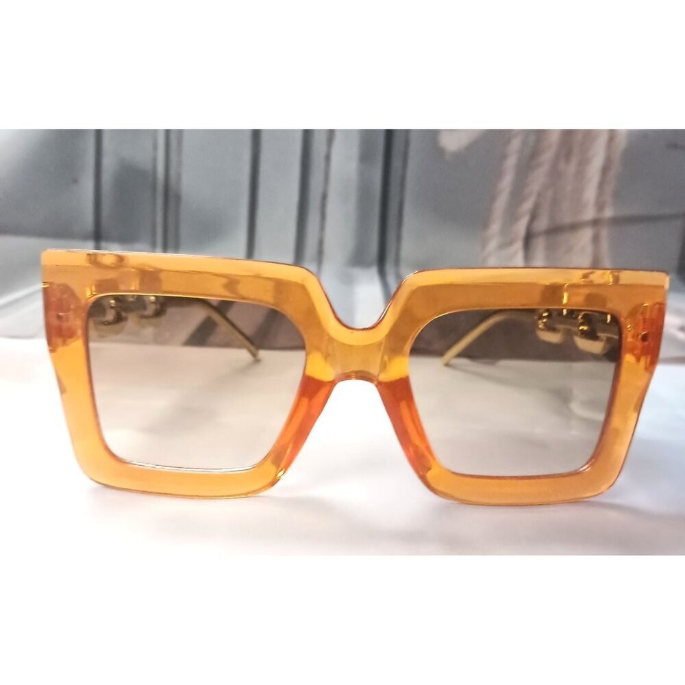 Sunshade Lens Sunglasses Beach Summer Outdoor Sports Streetwear NEW